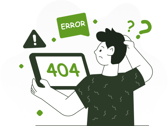 error